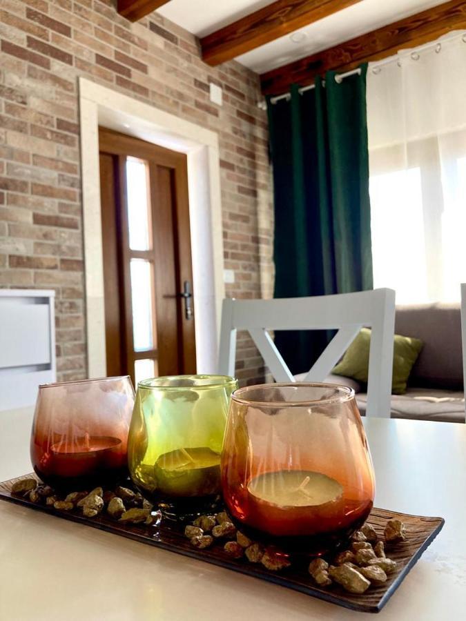 Studio Apartman Luka スタリグラード エクステリア 写真